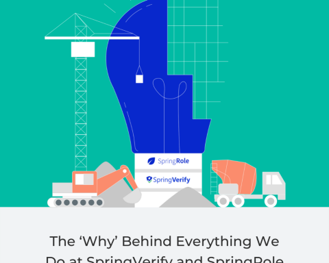 SpringVerify, SpringRole