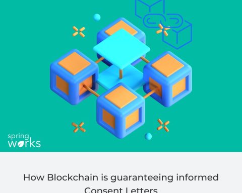 How blockchain is guaranteeing informed consent letters