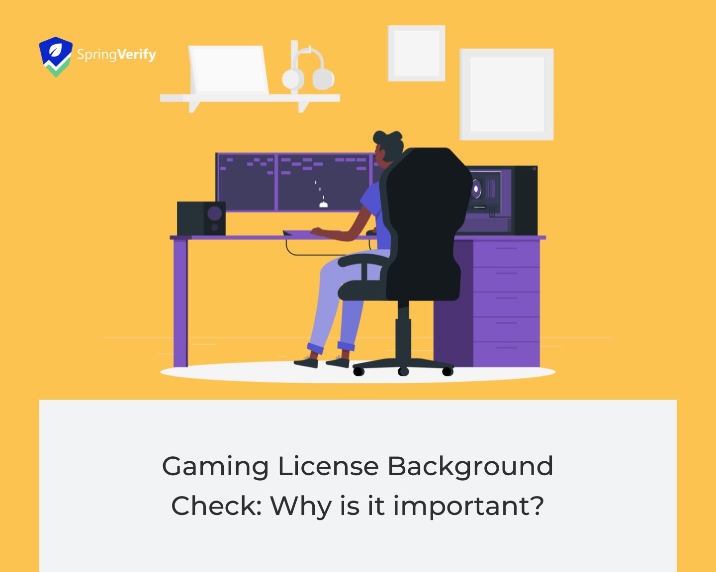 gaming license background check