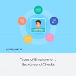 Background Verification For New Hires