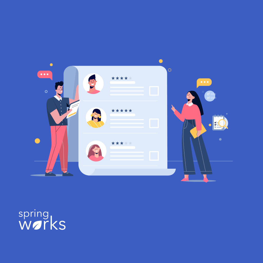 Employee Background Check & Screening