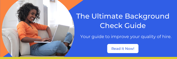 ultimate background check guide