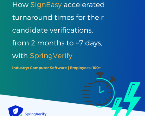 Signeasy case study