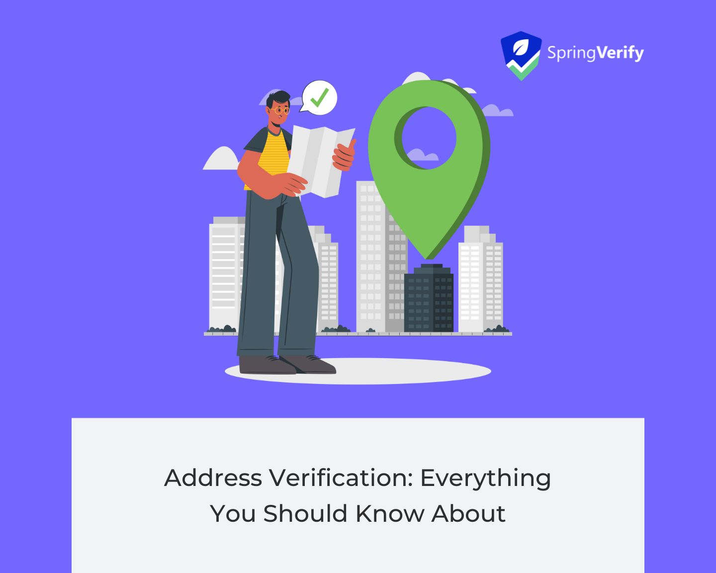 employee address verification
