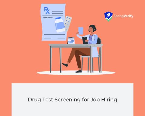 drug test screening
