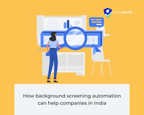 background check automation