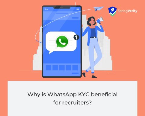 whatsapp KYC