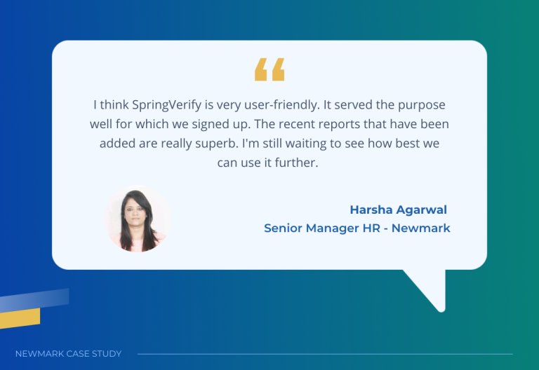 SVIN-Newmark-Case-Study