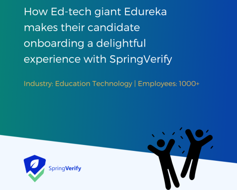Edureka with SV