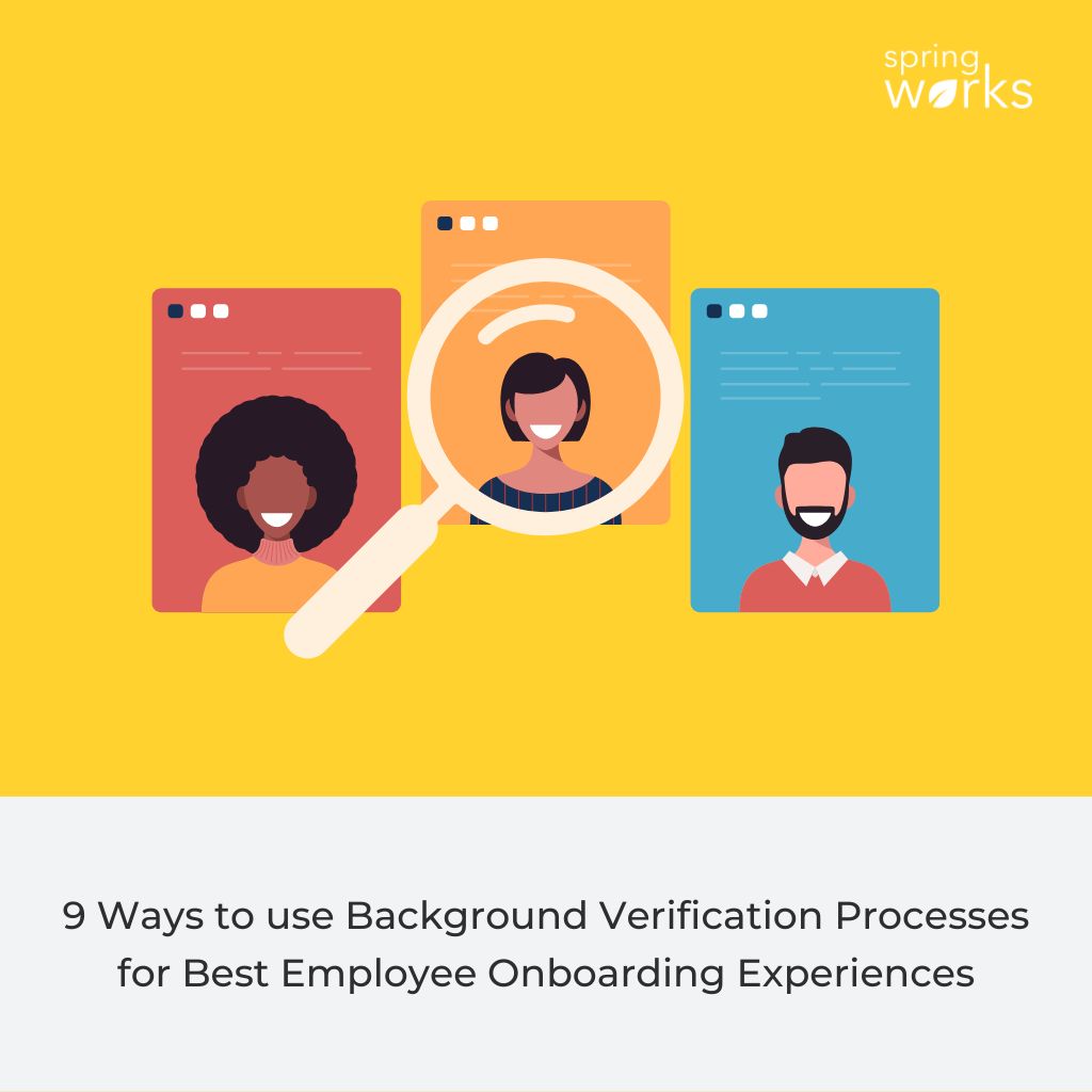 best employee onboarding experiences