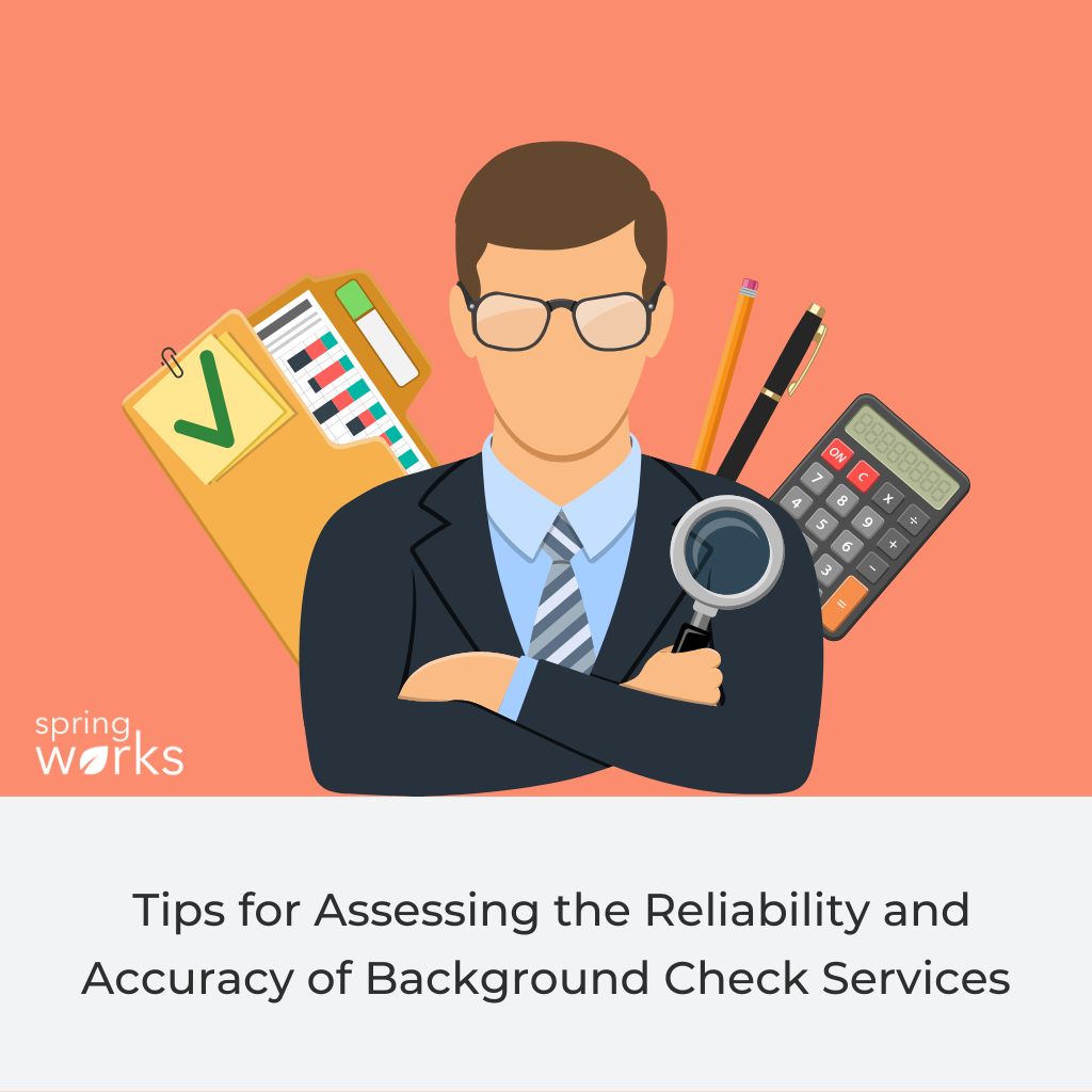 what can you see in a background check