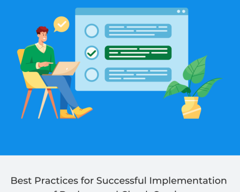 background check best practices