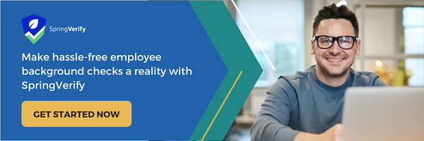 international background checks