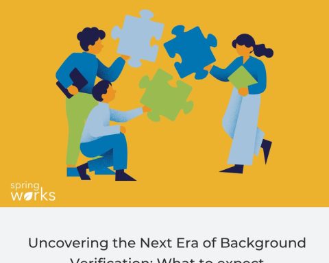 background-verification