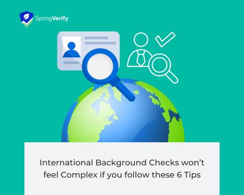 international background check
