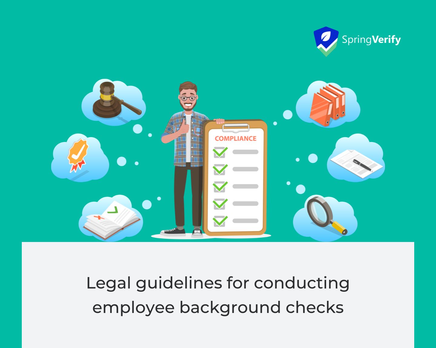 employee background checks