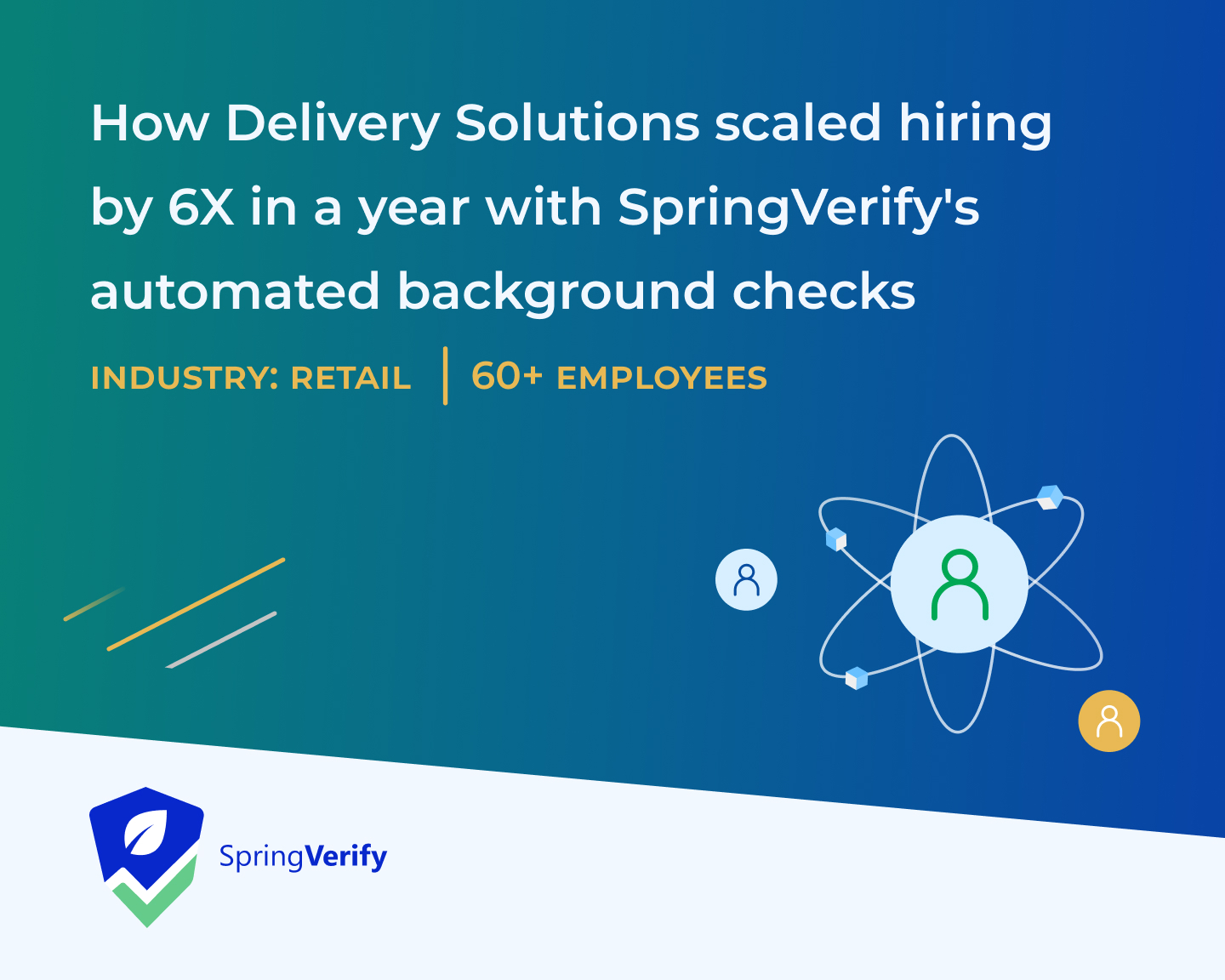 new Delivery Solutions Cover