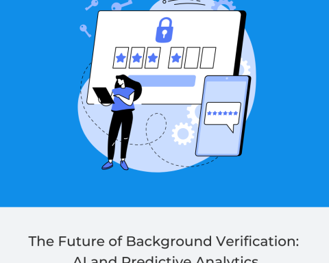 The Future of Background Verification