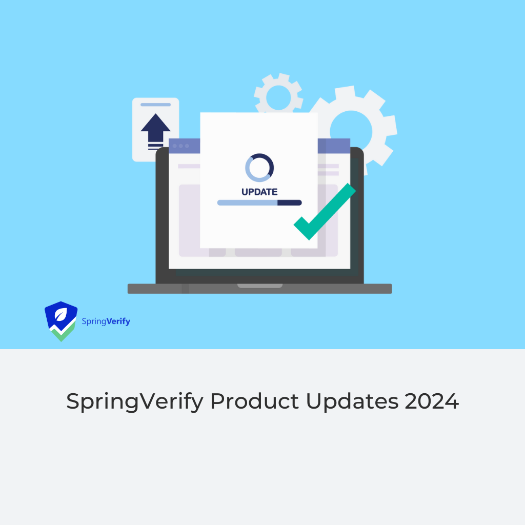 Product Updates