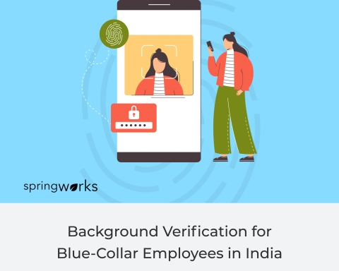 Background Verification for Blue-Collar Employees in India