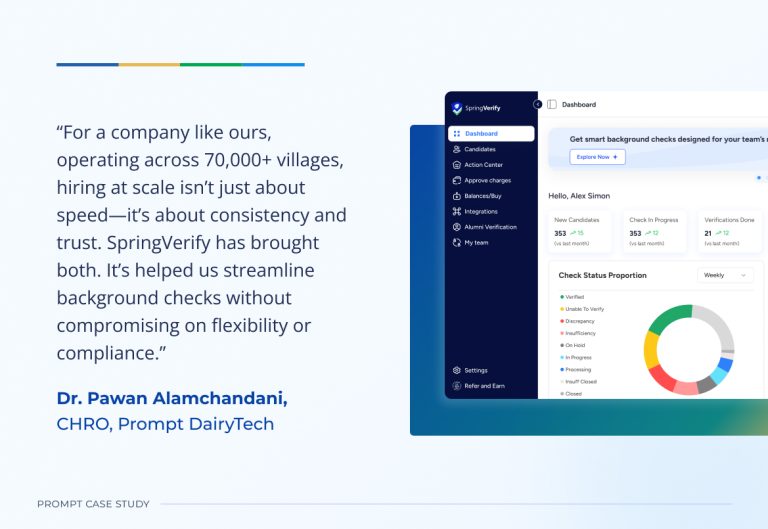 Prompt DairyTech Testimonial 2