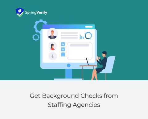 BGV Staffing Agencies