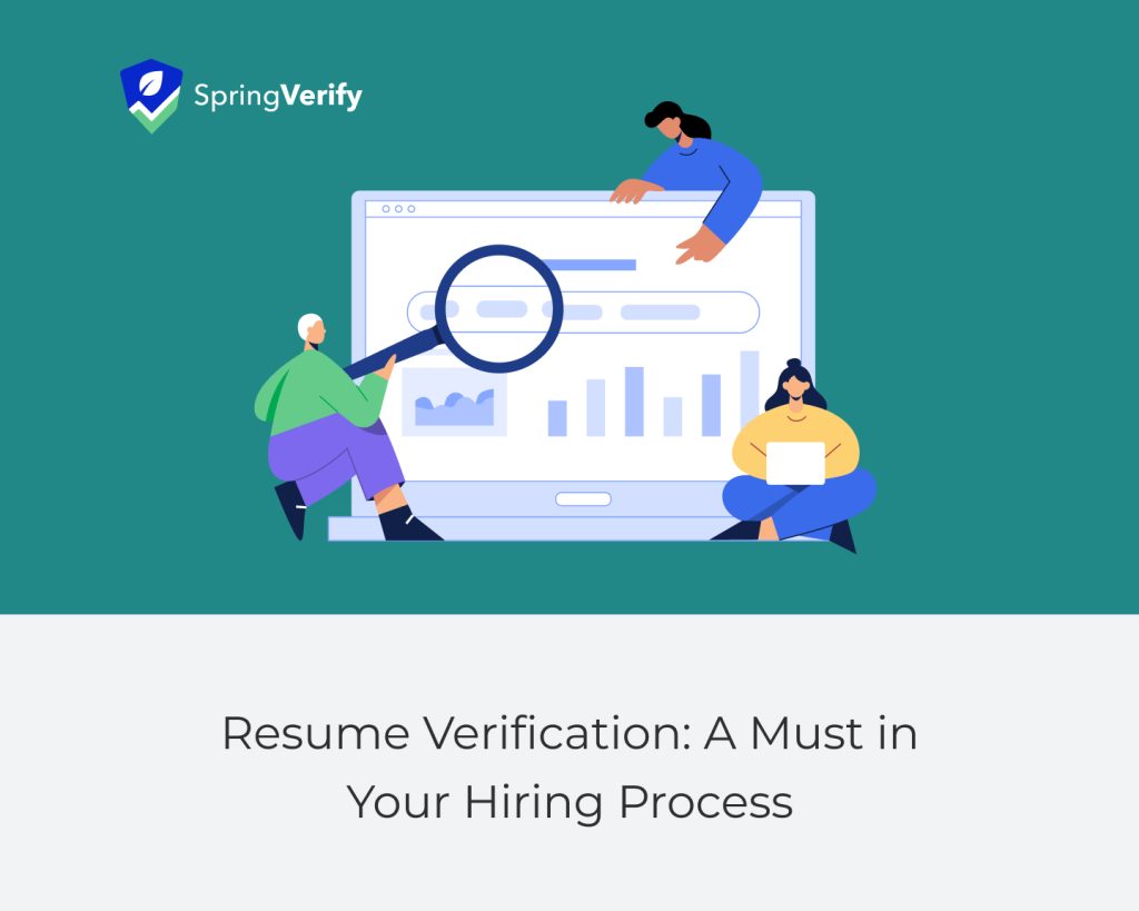 resume-verification