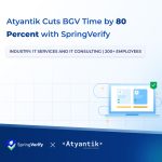 Atyantik SVIN Case Study