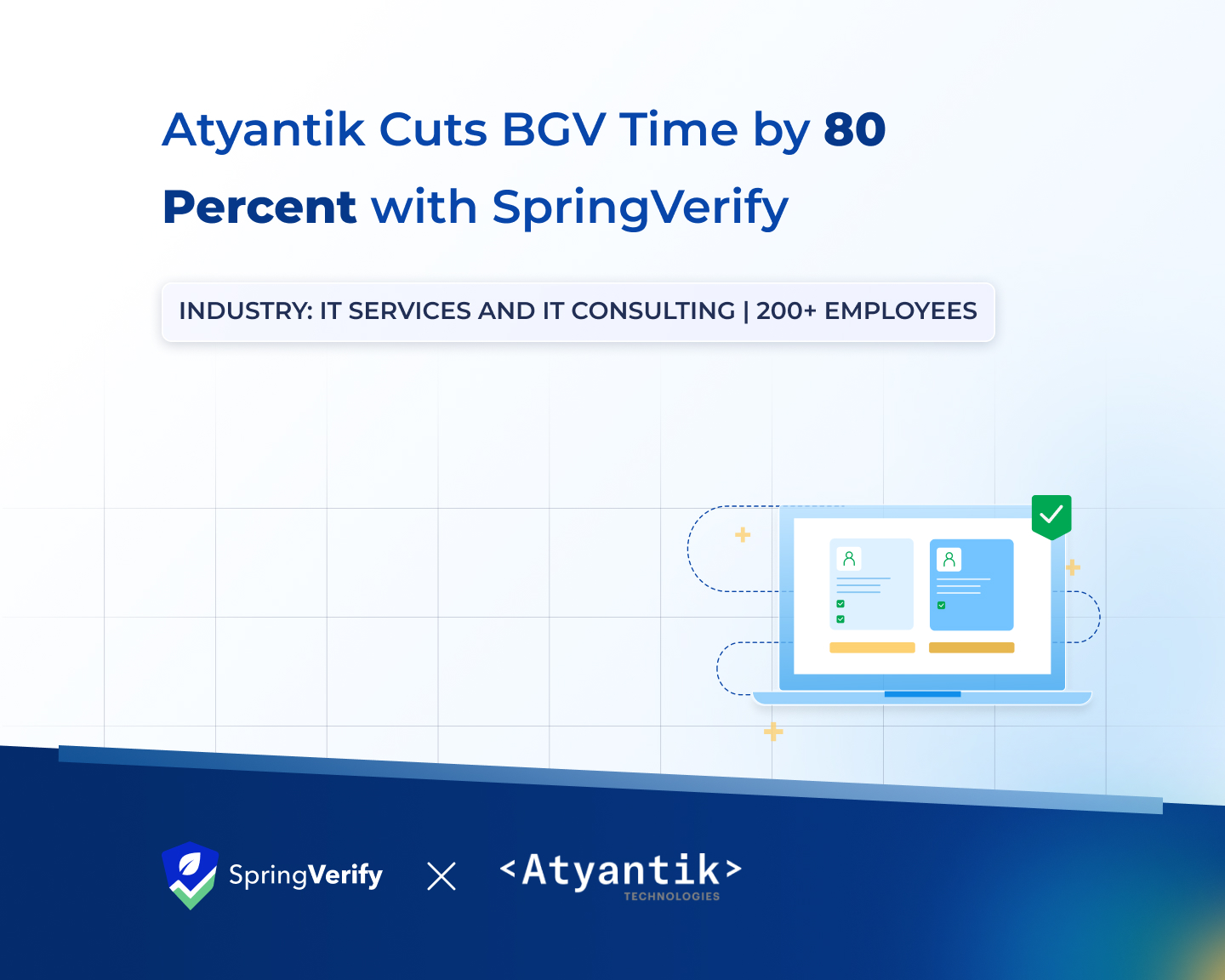 Atyantik SVIN Case Study