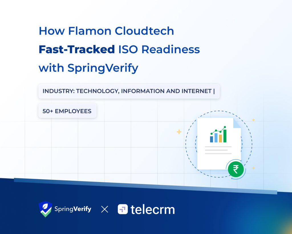 Telecrm X SVIN Case Study