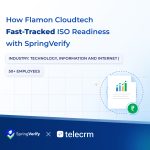 Telecrm X SVIN Case Study