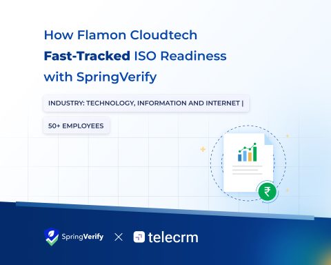 Telecrm X SVIN Case Study